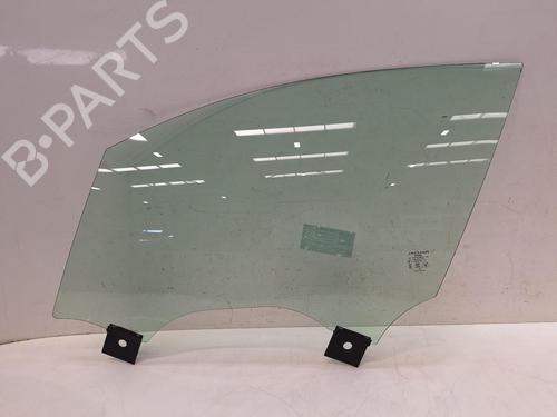 Used Front left door window JAGUAR I-PACE (X590) EV400 AWD (400 hp) 26860944