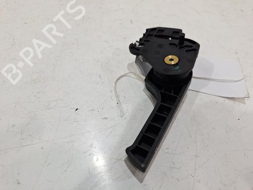 Other JAGUAR F-PACE (X761) 2.0 TD4 AWD | BP31537797O1 