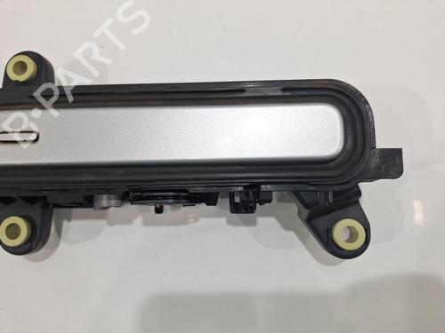 Exterior handle JAGUAR I-PACE (X590) EV400 AWD | BP26856461C122