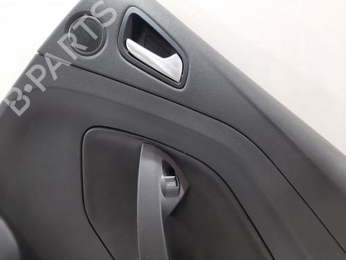 Rear right panel FORD KUGA II (DM2) 2.0 TDCi 4x4 | BP37484552C61 - Image 3