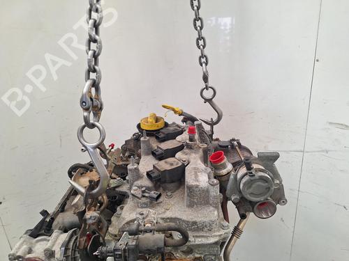 Engine RENAULT CAPTUR I (J5_, H5_) 0.9 TCe 90 | BP38048495M1 - Image 5
