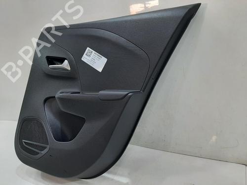 Other VAUXHALL CORSA Mk V (F) 1.2 | BP30789437O1