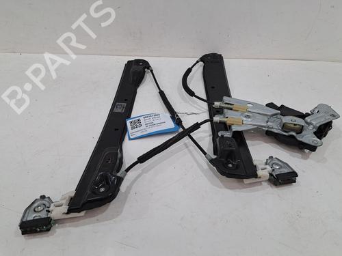 Used Front right window mechanism Front right window mechanism 28038530 28038530
