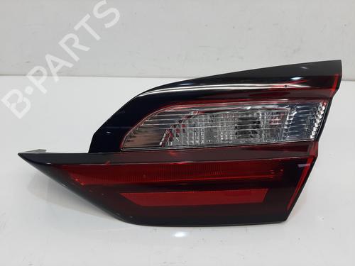 Used Right taillight FORD FIESTA VII (HJ, HF) 1.0 EcoBoost mHEV ACTIVE (125 hp) 28723359