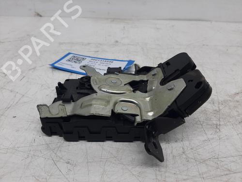 Tailgate lock JAGUAR I-PACE (X590) EV400 AWD | BP26766846C101 