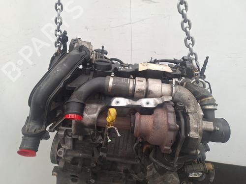 Engine FORD C-MAX II (DXA/CB7, DXA/CEU) 1.5 TDCi | BP37991354M1 - Image 6