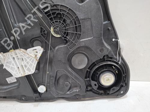 Front right window mechanism HYUNDAI KONA (SX2) GDi Hybrid | BP39983202C23  - Image 6
