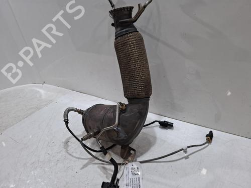 Catalyst BMW 2 Gran Coupe (F44) 218 i | BP39450248M10 - Image 3