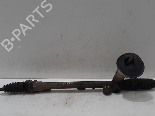 Used Steering rack FORD FIESTA VI (CB1, CCN) 1.25 (82 hp) 30896486
