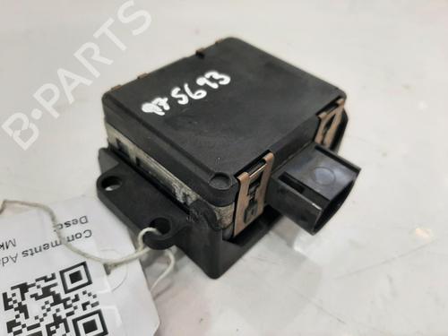 Electronic module JAGUAR I-PACE (X590) EV400 AWD | BP26826965M83 