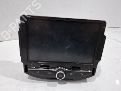 Autoradio für Autoradio 38928555 38928555