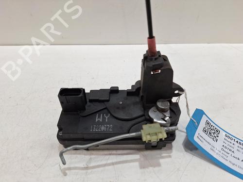Andere VAUXHALL ASTRA Mk V (H) (A04) 1.8 (L48) | BP28038863O1 