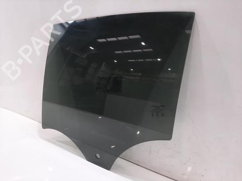 Rear left door window JAGUAR I-PACE (X590) EV400 AWD | BP29703747C20 