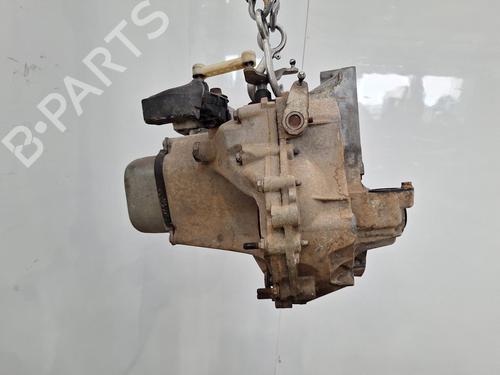 Gearbox CITROËN DS3 Convertible 1.6 VTi 120 | BP29945981M3 