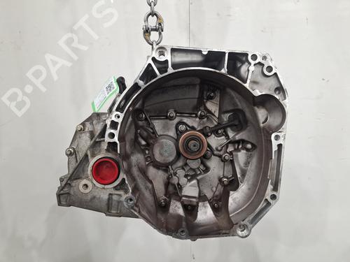 Used Gearbox NISSAN MICRA V (K14) 1.0 IG-T (92 hp) 32027524