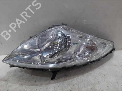 Used Right headlight Right headlight 37072625 37072625