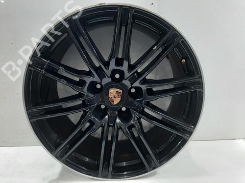 Used Rim PORSCHE CAYENNE (92A) 3.0 Diesel (245 hp) 26756621