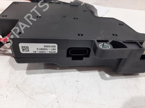 Control unit ASTON MARTIN DB12 Volante 4.0 V8 | BP37172393M11 - Image 5