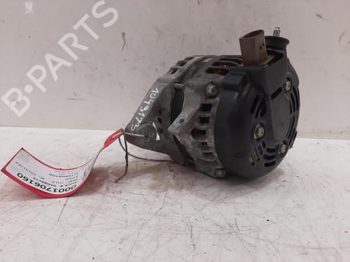 Alternator TOYOTA AYGO (_B4_) 1.0 (KGB40) | BP34478604M7  - Image 6