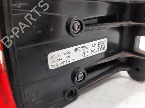 Left taillight JAGUAR I-PACE (X590) EV400 AWD | BP37421989C34 - Image 2