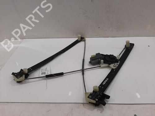Used Front right window mechanism Front right window mechanism LAND ROVER RANGE ROVER IV (L405) 4.4 SDV8 4x4 (340 hp) 35922299 35922299