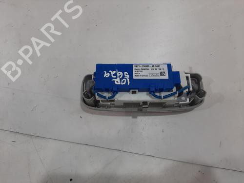 Interior roof light FORD TRANSIT CUSTOM V362 Van (FY, FZ) 2.0 EcoBlue | BP29636578I8 