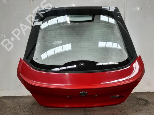 Bakluke CC/Kombi-Kupé MG MG 6 Hatchback 1.9 DTi (150 hp) 26758792