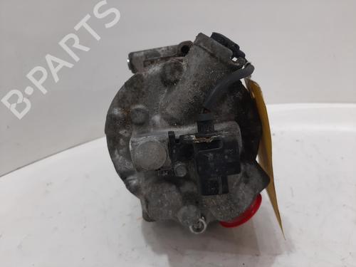 AC compressor SKODA FABIA II (542) 1.4 TDI | BP29883308M34