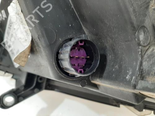 Left headlight FORD KA (RU8) 1.2 | BP36966507C28 - Image 5