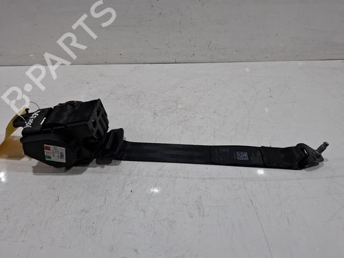 Used Rear right seatbelt Rear right seatbelt 38970123 38970123