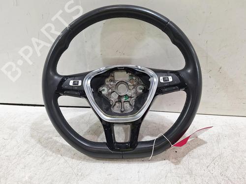 Used Steering wheel Steering wheel VW GOLF VII Variant (BA5, BV5) 1.5 TSI (150 hp) 40222847 40222847