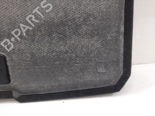 Bagagerumsgulv AUDI Q2 (GAB, GAG) 1.4 TFSI | BP36315856I33  - Image 5