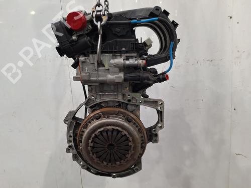 Engine VAUXHALL CORSA Mk V (F) 1.2 | BP39143008M1 - Image 5