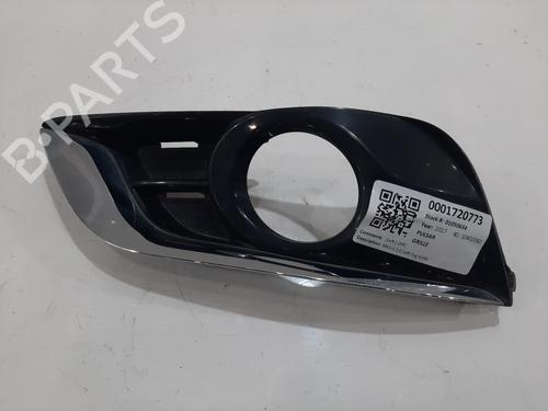 Grill NISSAN PULSAR Hatchback (C13) 1.2 DIG-T | BP35769376C40 - Image 3