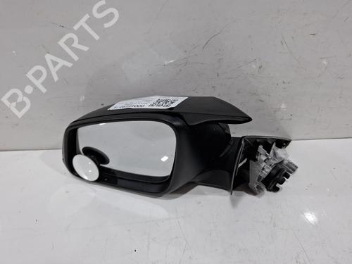 Used Left mirror Left mirror 38702013 38702013