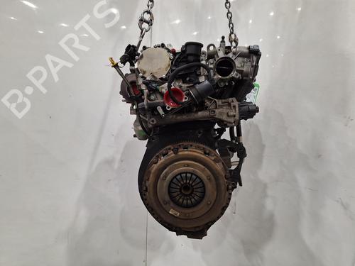 Used Engine Engine 38199660 38199660