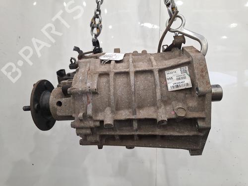 Transfer box MITSUBISHI L200 / TRITON (KJ_, KK_, KL_) 2.4 DI-D 4WD (KL1T) | BP29603285M36 