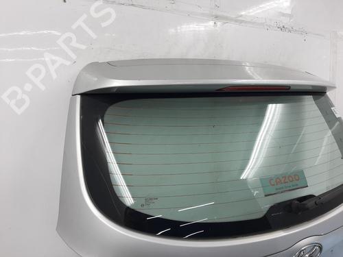 Tailgate HYUNDAI ix20 (JC) 1.6 | BP32381067C6