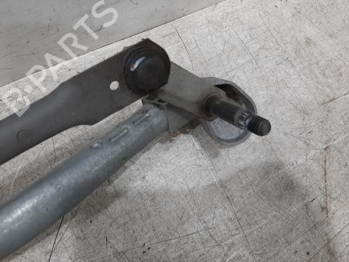 Front wiper motor MERCEDES-BENZ E-CLASS (W212) E 220 BlueTEC (212.001) | BP26765780M29 