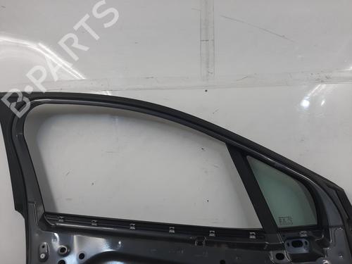 Left front door JAGUAR I-PACE (X590) EV400 AWD | BP27634013C2 