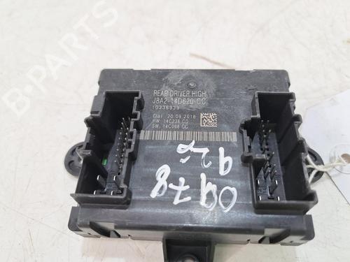 Control unit JAGUAR I-PACE (X590) EV400 AWD | BP29945881M11
