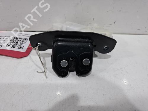 Used Tailgate lock Tailgate lock 39070670 39070670