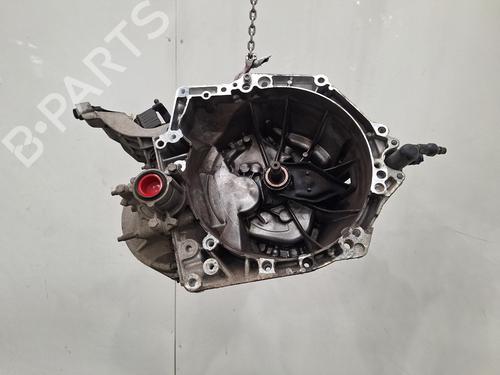 Used Gearbox Gearbox CITROËN C3 AIRCROSS II (2R_, 2C_) 1.2 PureTech 110 (2RHNZB, 2RHNZW, 2RHNPX, 2RHNPJ) (110 hp) 36334531 36334531