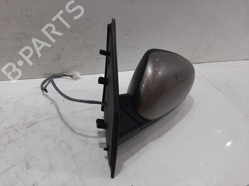Left mirror NISSAN NOTE (E11, NE11) 1.6 | BP32215088C26