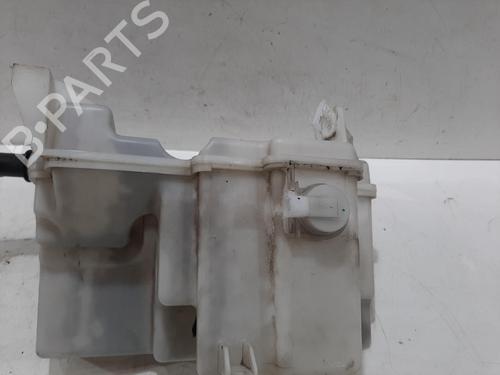 Spylertank JAGUAR I-PACE (X590) EV400 AWD | BP30829369C113 