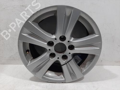Used Rim BMW 1 (E81) 116 d (116 hp) 30721873