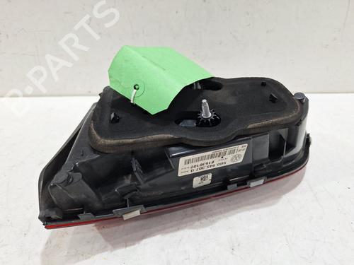 Left taillight VW GOLF VII (5G1, BQ1, BE1, BE2) 2.0 R 4motion | BP26835776C34 