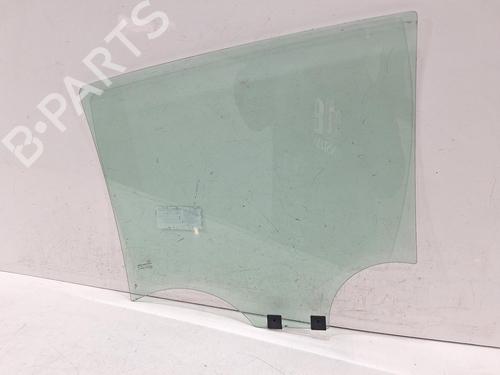 Rear right door window DACIA SANDERO II TCe 90 (B8M1, B8MA, B8AC) | BP31927706C21 