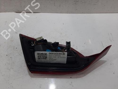 Right taillight FORD FIESTA VII (HJ, HF) 1.0 EcoBoost | BP32193580C35  - Image 5