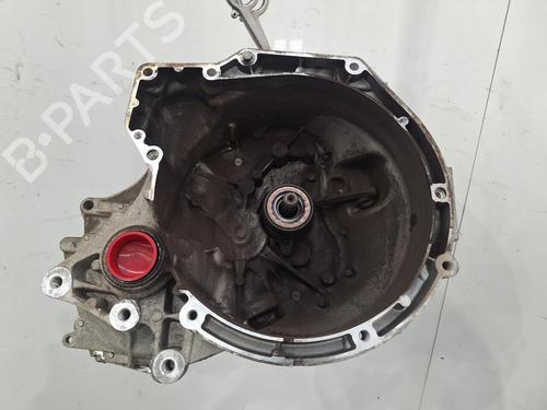Caixa de velocidades FORD FIESTA VII (HJ, HF) 1.1 Ti-VCT (86 hp) 32145160